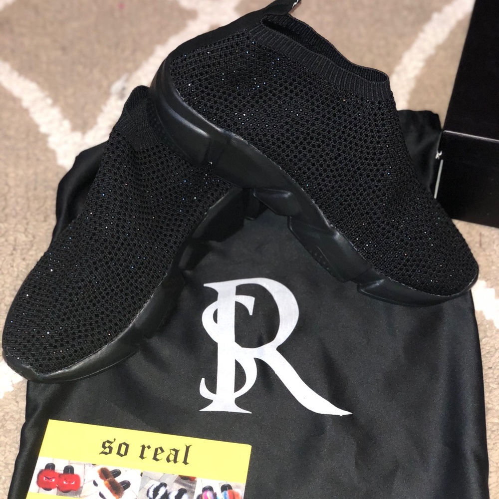 shop So real midnight crystal speed